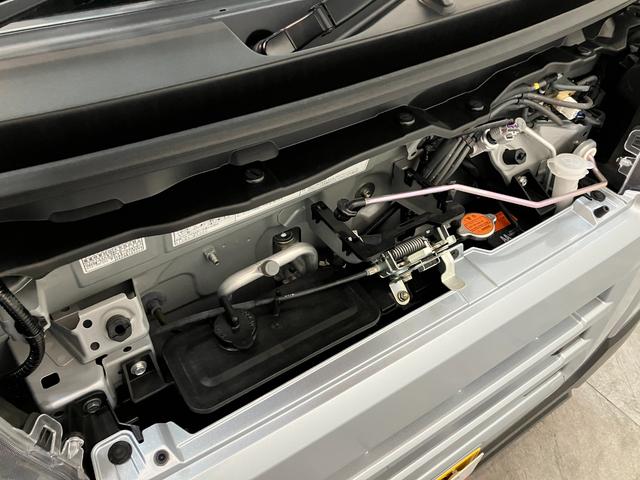 ハイゼットカーゴDX 4WD CVT車 コーナーセンサー CDステレオ衝突被害軽減ブレーキ スマアシ コーナーセンサー CDステレオ ETC キーレス 前席パワーウインドウ 両側スライドドア パートタイム4WD オートライト(滋賀県)の中古車