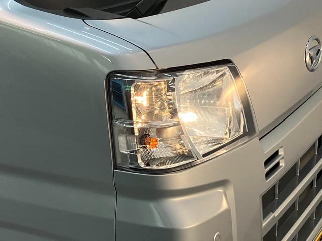 ハイゼットカーゴDX 4WD CVT車 コーナーセンサー CDステレオ衝突被害軽減ブレーキ スマアシ コーナーセンサー CDステレオ ETC キーレス 前席パワーウインドウ 両側スライドドア パートタイム4WD オートライト(滋賀県)の中古車