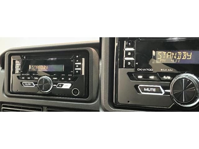 ハイゼットカーゴDX 4WD CVT車 コーナーセンサー CDステレオ衝突被害軽減ブレーキ スマアシ コーナーセンサー CDステレオ ETC キーレス 前席パワーウインドウ 両側スライドドア パートタイム4WD オートライト(滋賀県)の中古車