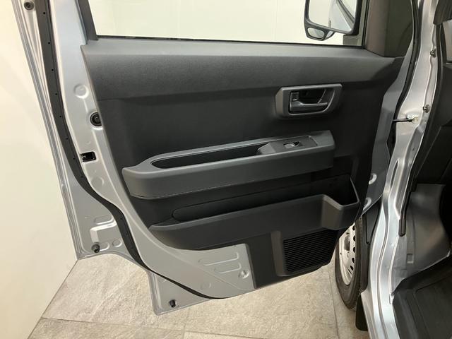 ハイゼットカーゴDX 4WD CVT車 コーナーセンサー CDステレオ衝突被害軽減ブレーキ スマアシ コーナーセンサー CDステレオ ETC キーレス 前席パワーウインドウ 両側スライドドア パートタイム4WD オートライト(滋賀県)の中古車