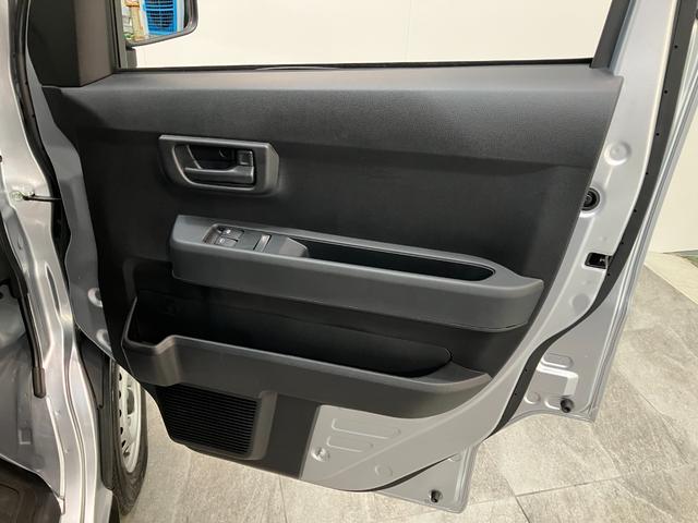 ハイゼットカーゴDX 4WD CVT車 コーナーセンサー CDステレオ衝突被害軽減ブレーキ スマアシ コーナーセンサー CDステレオ ETC キーレス 前席パワーウインドウ 両側スライドドア パートタイム4WD オートライト(滋賀県)の中古車