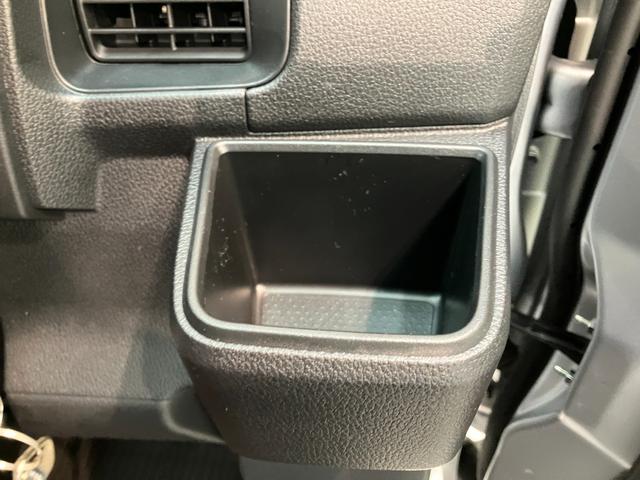 ハイゼットカーゴDX 4WD CVT車 コーナーセンサー CDステレオ衝突被害軽減ブレーキ スマアシ コーナーセンサー CDステレオ ETC キーレス 前席パワーウインドウ 両側スライドドア パートタイム4WD オートライト(滋賀県)の中古車