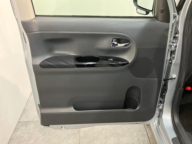 タントカスタムＸトップエディションＳＡ２　８型ナビ　バックカメラ衝突被害軽減ブレーキ　８型フルセグナビ　Ｂｌｕｅｔｏｏｔｈ　ＤＶＤ　ＵＳＢ　バックカメラ　両側電動スライドドア　ＬＥＤ　スマートキー　オートエアコン　オートライト　エコアイドル　タイヤ４本新品交換済み（滋賀県）の中古車