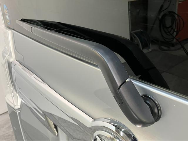 タントカスタムＸトップエディションＳＡ２　８型ナビ　バックカメラ衝突被害軽減ブレーキ　８型フルセグナビ　Ｂｌｕｅｔｏｏｔｈ　ＤＶＤ　ＵＳＢ　バックカメラ　両側電動スライドドア　ＬＥＤ　スマートキー　オートエアコン　オートライト　エコアイドル　タイヤ４本新品交換済み（滋賀県）の中古車