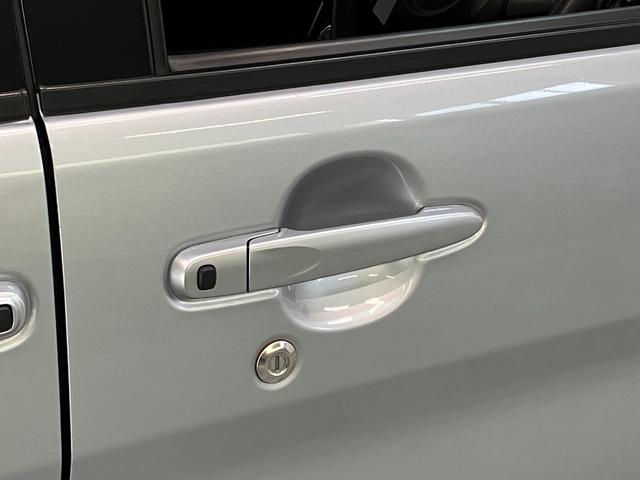 タントカスタムＸトップエディションＳＡ２　８型ナビ　バックカメラ衝突被害軽減ブレーキ　８型フルセグナビ　Ｂｌｕｅｔｏｏｔｈ　ＤＶＤ　ＵＳＢ　バックカメラ　両側電動スライドドア　ＬＥＤ　スマートキー　オートエアコン　オートライト　エコアイドル　タイヤ４本新品交換済み（滋賀県）の中古車