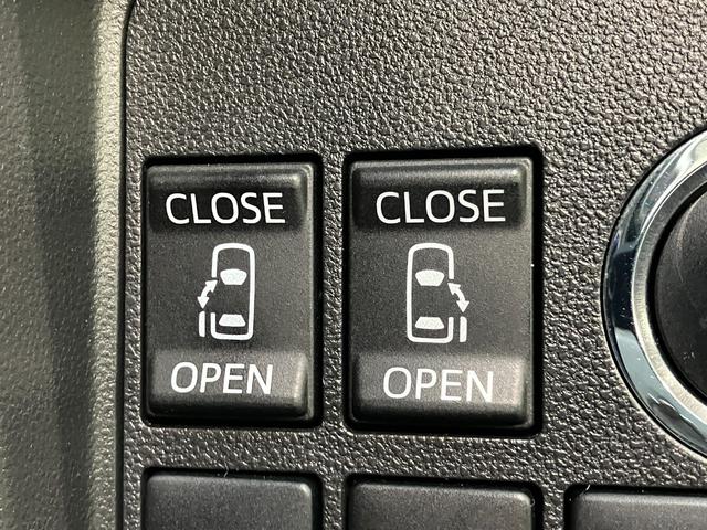 タントカスタムＸトップエディションＳＡ２　８型ナビ　バックカメラ衝突被害軽減ブレーキ　８型フルセグナビ　Ｂｌｕｅｔｏｏｔｈ　ＤＶＤ　ＵＳＢ　バックカメラ　両側電動スライドドア　ＬＥＤ　スマートキー　オートエアコン　オートライト　エコアイドル　タイヤ４本新品交換済み（滋賀県）の中古車