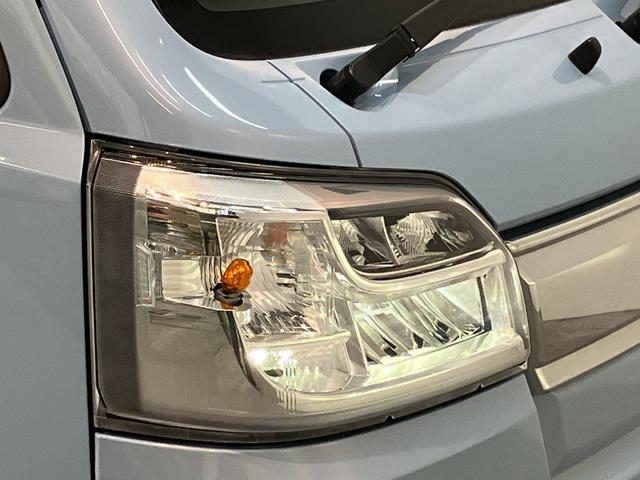 ハイゼットトラックエクストラＳＡ３ｔ　４ＷＤ　ＡＴ車　荷台作業灯　車検整備付衝突被害軽減ブレーキ　パートタイム４ＷＤ　ＡＴ車　ＣＤステレオ　キーレス　パワーウインドウ　オートライト　マニュアルエアコン　マニュアルレベリング　荷台作業灯　４枚リーフスプリン（滋賀県）の中古車