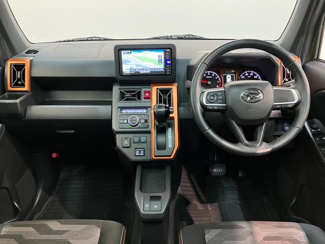 タフトＧ　フルセグナビ　バックカメラ　前後ドラレコ　車検整備付衝突被害軽減ブレーキ　コーナーセンサー　フルセグナビ　バックカメラ　ＤＶＤ再生　Ｂｌｕｅｔｏｏｔｈ　ＵＳＢ　前後ドラレコ　前席シートヒーター　ＬＥＤ　オートライト　オートエアコン　スマートキー（滋賀県）の中古車