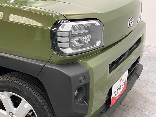 タフトＧ　フルセグナビ　バックカメラ　前後ドラレコ　車検整備付衝突被害軽減ブレーキ　コーナーセンサー　フルセグナビ　バックカメラ　ＤＶＤ再生　Ｂｌｕｅｔｏｏｔｈ　ＵＳＢ　前後ドラレコ　前席シートヒーター　ＬＥＤ　オートライト　オートエアコン　スマートキー（滋賀県）の中古車