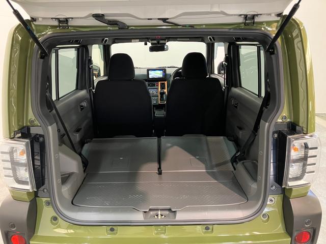 タフトＧ　フルセグナビ　バックカメラ　前後ドラレコ　車検整備付衝突被害軽減ブレーキ　コーナーセンサー　フルセグナビ　バックカメラ　ＤＶＤ再生　Ｂｌｕｅｔｏｏｔｈ　ＵＳＢ　前後ドラレコ　前席シートヒーター　ＬＥＤ　オートライト　オートエアコン　スマートキー（滋賀県）の中古車