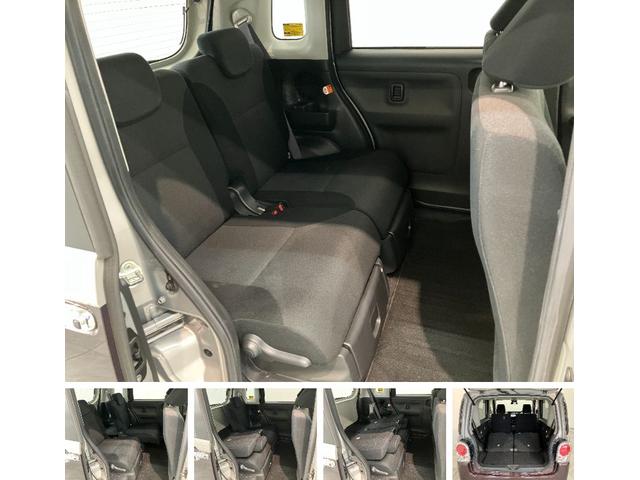 ムーヴキャンバスXブラックインテリアリミテッドSA3 フルセグナビ Pカメラ衝突被害軽減ブレーキ フルセグナビ パノラマカメラ DVD再生 Bluetooth USB 両側電動スライドドア LEDヘッドライト オートライト オートエアコン スマートキー エコアイドル(滋賀県)の中古車