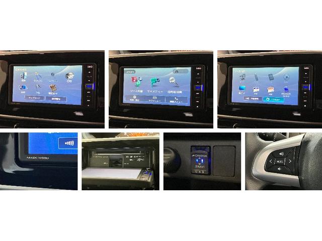 ムーヴキャンバスXブラックインテリアリミテッドSA3 フルセグナビ Pカメラ衝突被害軽減ブレーキ フルセグナビ パノラマカメラ DVD再生 Bluetooth USB 両側電動スライドドア LEDヘッドライト オートライト オートエアコン スマートキー エコアイドル(滋賀県)の中古車