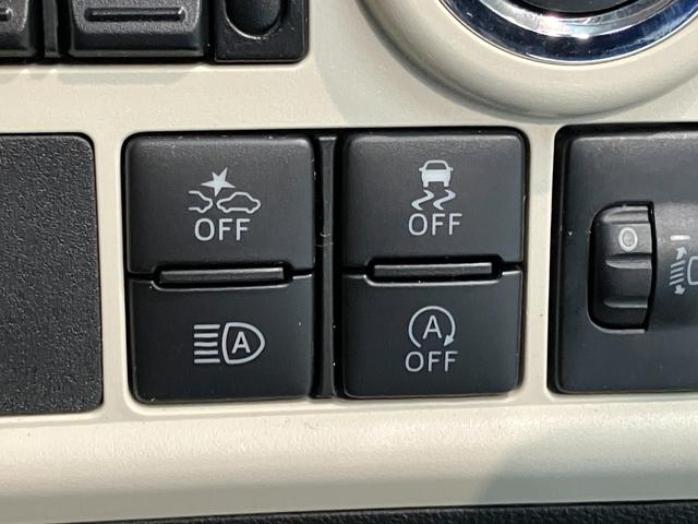 ムーヴキャンバスXブラックインテリアリミテッドSA3 フルセグナビ Pカメラ衝突被害軽減ブレーキ フルセグナビ パノラマカメラ DVD再生 Bluetooth USB 両側電動スライドドア LEDヘッドライト オートライト オートエアコン スマートキー エコアイドル(滋賀県)の中古車