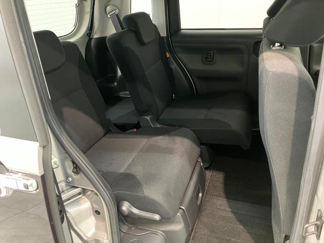 ムーヴキャンバスXブラックインテリアリミテッドSA3 フルセグナビ Pカメラ衝突被害軽減ブレーキ フルセグナビ パノラマカメラ DVD再生 Bluetooth USB 両側電動スライドドア LEDヘッドライト オートライト オートエアコン スマートキー エコアイドル(滋賀県)の中古車