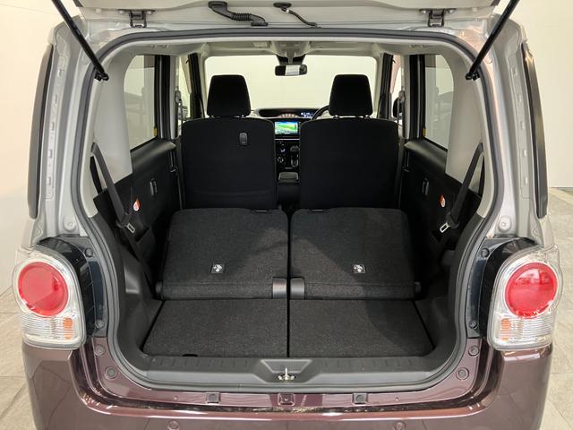 ムーヴキャンバスXブラックインテリアリミテッドSA3 フルセグナビ Pカメラ衝突被害軽減ブレーキ フルセグナビ パノラマカメラ DVD再生 Bluetooth USB 両側電動スライドドア LEDヘッドライト オートライト オートエアコン スマートキー エコアイドル(滋賀県)の中古車