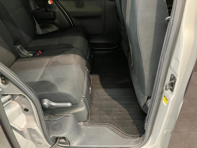 ムーヴキャンバスXブラックインテリアリミテッドSA3 フルセグナビ Pカメラ衝突被害軽減ブレーキ フルセグナビ パノラマカメラ DVD再生 Bluetooth USB 両側電動スライドドア LEDヘッドライト オートライト オートエアコン スマートキー エコアイドル(滋賀県)の中古車