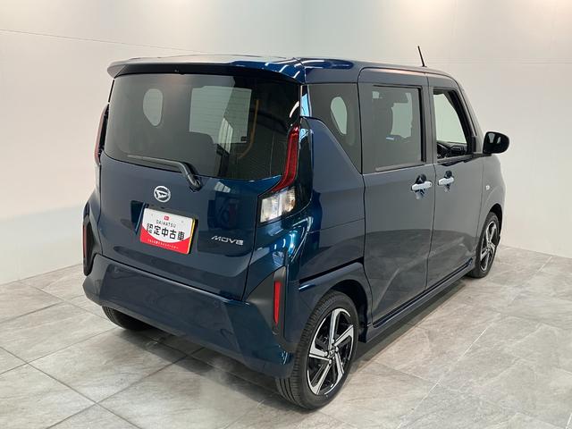 ムーヴＲＳ　ターボ　フルセグナビ　バックカメラ　レーダークルコン衝突被害軽減ブレーキ　コーナーセンサー　フルセグナビ　バックカメラ　ＤＶＤ再生　Ｂｌｕｅｔｏｏｔｈ　ＵＳＢ　両側電動スライドドア　ＬＥＤ　オートライト　オートエアコン　クルーズコントロール　電格ミラー（滋賀県）の中古車