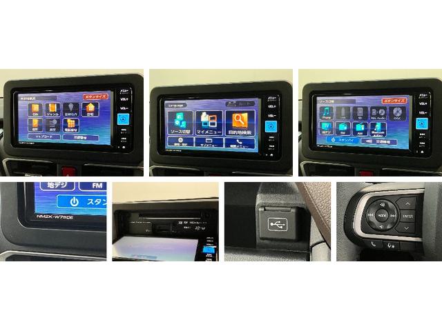 ムーヴＲＳ　ターボ　フルセグナビ　バックカメラ　レーダークルコン衝突被害軽減ブレーキ　コーナーセンサー　フルセグナビ　バックカメラ　ＤＶＤ再生　Ｂｌｕｅｔｏｏｔｈ　ＵＳＢ　両側電動スライドドア　ＬＥＤ　オートライト　オートエアコン　クルーズコントロール　電格ミラー（滋賀県）の中古車