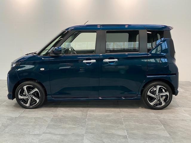 ムーヴＲＳ　ターボ　フルセグナビ　バックカメラ　レーダークルコン衝突被害軽減ブレーキ　コーナーセンサー　フルセグナビ　バックカメラ　ＤＶＤ再生　Ｂｌｕｅｔｏｏｔｈ　ＵＳＢ　両側電動スライドドア　ＬＥＤ　オートライト　オートエアコン　クルーズコントロール　電格ミラー（滋賀県）の中古車