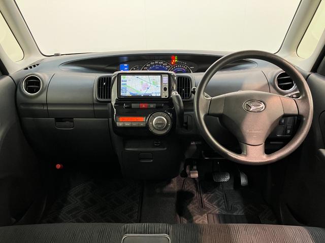 タントＧスペシャル　フルセグナビ　バックカメラ　左側電動スライドフルセグナビ　Ｂｌｕｅｔｏｏｔｈ　ＤＶＤ再生　バックカメラ　左側電動スライドドア　オートエアコン　スマートキー　エコアイドル　セキュリティアラーム　車検整備付（滋賀県）の中古車