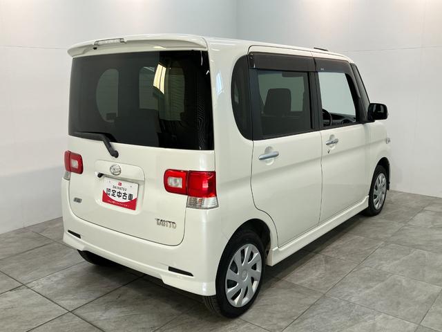 タントＧスペシャル　フルセグナビ　バックカメラ　左側電動スライドフルセグナビ　Ｂｌｕｅｔｏｏｔｈ　ＤＶＤ再生　バックカメラ　左側電動スライドドア　オートエアコン　スマートキー　エコアイドル　セキュリティアラーム　車検整備付（滋賀県）の中古車