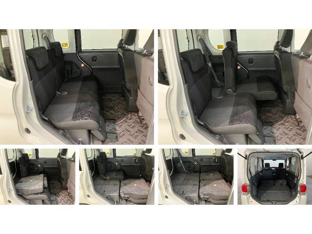 タントＧスペシャル　フルセグナビ　バックカメラ　左側電動スライドフルセグナビ　Ｂｌｕｅｔｏｏｔｈ　ＤＶＤ再生　バックカメラ　左側電動スライドドア　オートエアコン　スマートキー　エコアイドル　セキュリティアラーム　車検整備付（滋賀県）の中古車