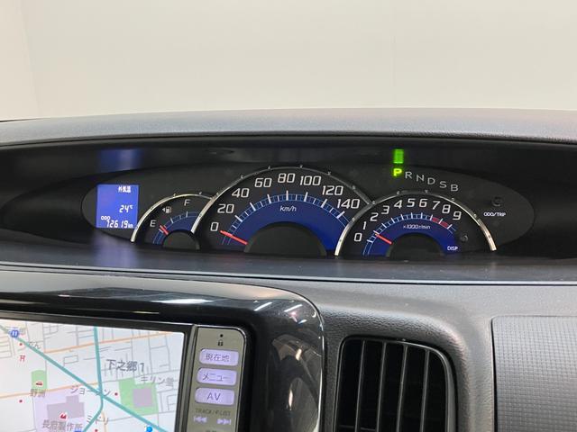 タントＧスペシャル　フルセグナビ　バックカメラ　左側電動スライドフルセグナビ　Ｂｌｕｅｔｏｏｔｈ　ＤＶＤ再生　バックカメラ　左側電動スライドドア　オートエアコン　スマートキー　エコアイドル　セキュリティアラーム　車検整備付（滋賀県）の中古車