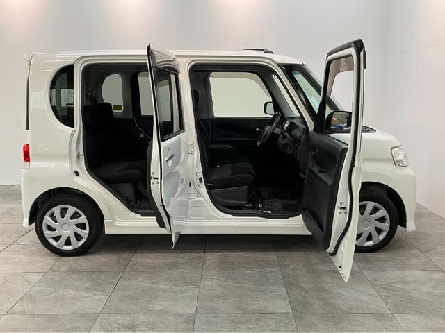 タントＧスペシャル　フルセグナビ　バックカメラ　左側電動スライドフルセグナビ　Ｂｌｕｅｔｏｏｔｈ　ＤＶＤ再生　バックカメラ　左側電動スライドドア　オートエアコン　スマートキー　エコアイドル　セキュリティアラーム　車検整備付（滋賀県）の中古車