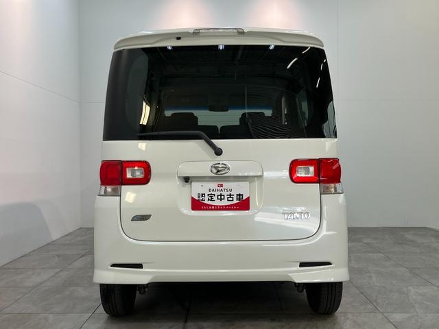 タントＧスペシャル　フルセグナビ　バックカメラ　左側電動スライドフルセグナビ　Ｂｌｕｅｔｏｏｔｈ　ＤＶＤ再生　バックカメラ　左側電動スライドドア　オートエアコン　スマートキー　エコアイドル　セキュリティアラーム　車検整備付（滋賀県）の中古車