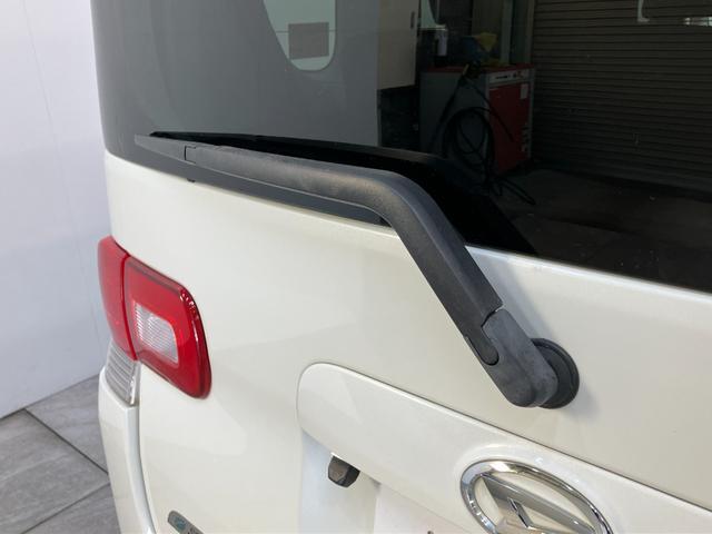 タントＧスペシャル　フルセグナビ　バックカメラ　左側電動スライドフルセグナビ　Ｂｌｕｅｔｏｏｔｈ　ＤＶＤ再生　バックカメラ　左側電動スライドドア　オートエアコン　スマートキー　エコアイドル　セキュリティアラーム　車検整備付（滋賀県）の中古車