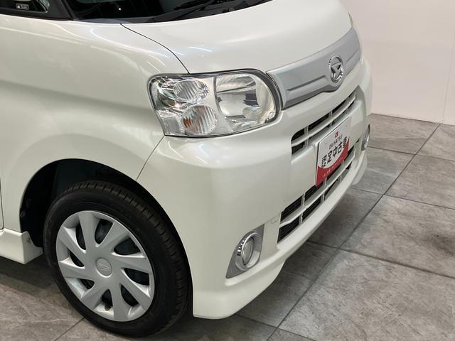 タントＧスペシャル　フルセグナビ　バックカメラ　左側電動スライドフルセグナビ　Ｂｌｕｅｔｏｏｔｈ　ＤＶＤ再生　バックカメラ　左側電動スライドドア　オートエアコン　スマートキー　エコアイドル　セキュリティアラーム　車検整備付（滋賀県）の中古車