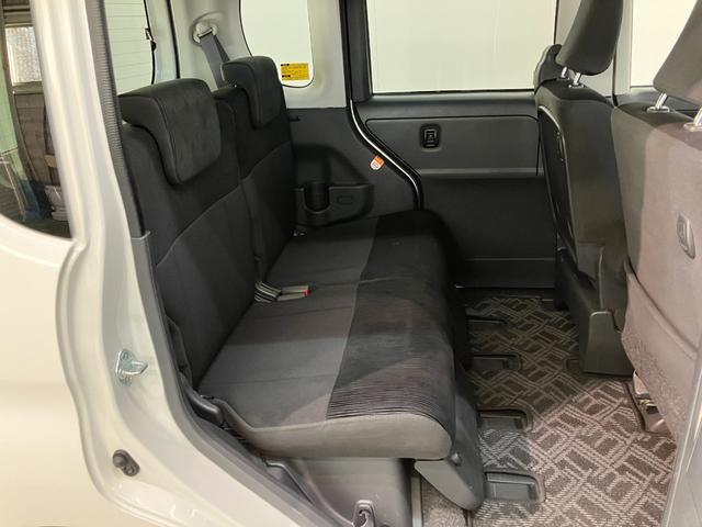 タントＧスペシャル　フルセグナビ　バックカメラ　左側電動スライドフルセグナビ　Ｂｌｕｅｔｏｏｔｈ　ＤＶＤ再生　バックカメラ　左側電動スライドドア　オートエアコン　スマートキー　エコアイドル　セキュリティアラーム　車検整備付（滋賀県）の中古車