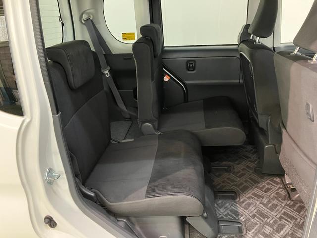 タントＧスペシャル　フルセグナビ　バックカメラ　左側電動スライドフルセグナビ　Ｂｌｕｅｔｏｏｔｈ　ＤＶＤ再生　バックカメラ　左側電動スライドドア　オートエアコン　スマートキー　エコアイドル　セキュリティアラーム　車検整備付（滋賀県）の中古車