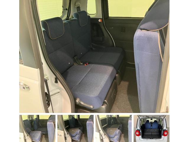 ムーヴキャンバスセオリーＧ　９インチディスプレイオーディオ　届出済未使用車衝突被害軽減ブレーキ　コーナーセンサー　９型ディスプレイオーディオ　フルセグ　Ｂｌｕｅｔｏｏｔｈ　バックカメラ　両側電動スライドドア　前席シートヒーター　ワイヤレス充電器　スマートキー　エコアイドル（滋賀県）の中古車