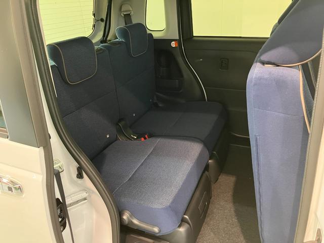 ムーヴキャンバスセオリーＧ　９インチディスプレイオーディオ　届出済未使用車衝突被害軽減ブレーキ　コーナーセンサー　９型ディスプレイオーディオ　フルセグ　Ｂｌｕｅｔｏｏｔｈ　バックカメラ　両側電動スライドドア　前席シートヒーター　ワイヤレス充電器　スマートキー　エコアイドル（滋賀県）の中古車