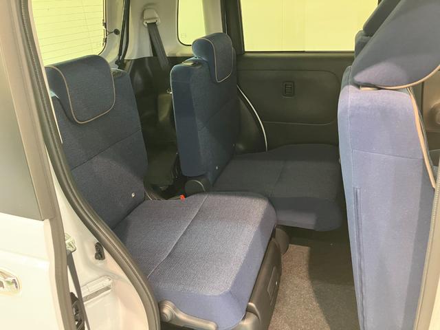 ムーヴキャンバスセオリーＧ　９インチディスプレイオーディオ　届出済未使用車衝突被害軽減ブレーキ　コーナーセンサー　９型ディスプレイオーディオ　フルセグ　Ｂｌｕｅｔｏｏｔｈ　バックカメラ　両側電動スライドドア　前席シートヒーター　ワイヤレス充電器　スマートキー　エコアイドル（滋賀県）の中古車