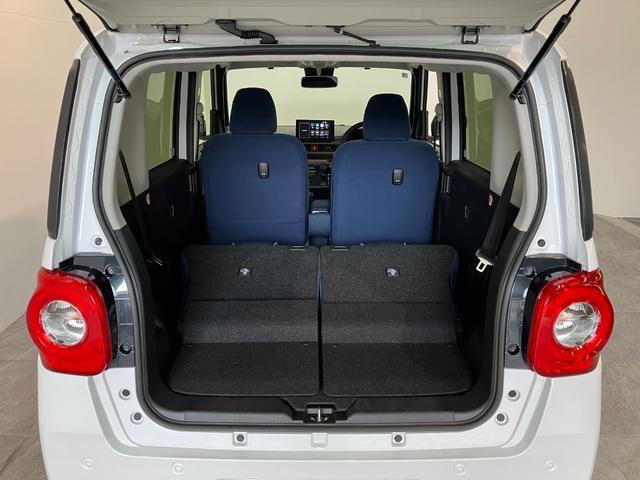 ムーヴキャンバスセオリーＧ　９インチディスプレイオーディオ　届出済未使用車衝突被害軽減ブレーキ　コーナーセンサー　９型ディスプレイオーディオ　フルセグ　Ｂｌｕｅｔｏｏｔｈ　バックカメラ　両側電動スライドドア　前席シートヒーター　ワイヤレス充電器　スマートキー　エコアイドル（滋賀県）の中古車