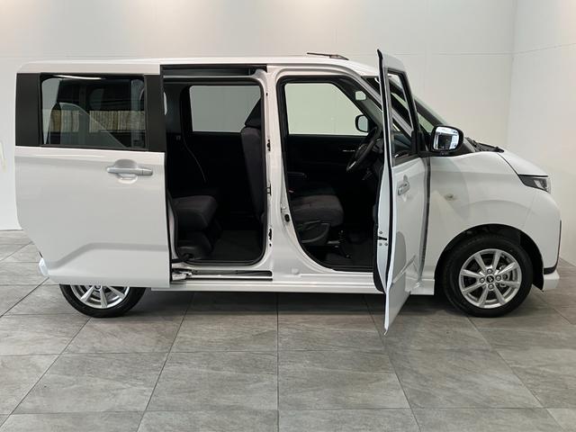 ムーヴＧ　９型ディスプレイオーディオ　Ｂカメラ　届出済未使用車衝突被害軽減ブレーキ　コーナーセンサー　９型ディスプレイオーディオ　フルセグ　Ｂｌｕｅｔｏｏｔｈ　ＵＳＢ　バックカメラ　左側電動スライドドア　ＬＥＤ　ワイヤレス充電器　スマートキー　エコアイドル（滋賀県）の中古車