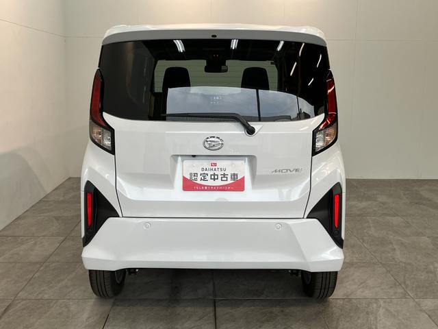 ムーヴＧ　９型ディスプレイオーディオ　Ｂカメラ　届出済未使用車衝突被害軽減ブレーキ　コーナーセンサー　９型ディスプレイオーディオ　フルセグ　Ｂｌｕｅｔｏｏｔｈ　ＵＳＢ　バックカメラ　左側電動スライドドア　ＬＥＤ　ワイヤレス充電器　スマートキー　エコアイドル（滋賀県）の中古車