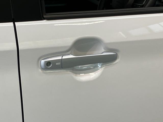 ムーヴＧ　９型ディスプレイオーディオ　Ｂカメラ　届出済未使用車衝突被害軽減ブレーキ　コーナーセンサー　９型ディスプレイオーディオ　フルセグ　Ｂｌｕｅｔｏｏｔｈ　ＵＳＢ　バックカメラ　左側電動スライドドア　ＬＥＤ　ワイヤレス充電器　スマートキー　エコアイドル（滋賀県）の中古車