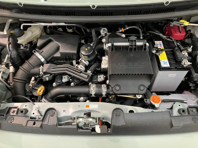 タフトGターボ ダーククロムベンチャー 9型ディスプレイオーディオ衝突被害軽減ブレーキ コーナーセンサー 9型ディスプレイオーディオ フルセグ Bluetooth USB バックカメラ 前席シートヒーター 電動パーキング LED オートライト レーダークルコン(滋賀県)の中古車