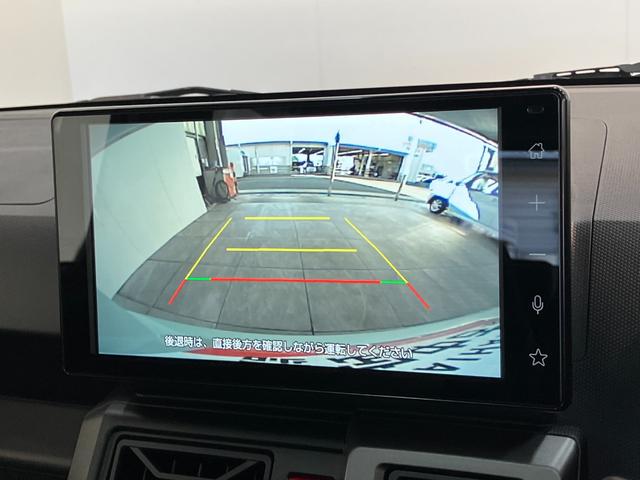 タフトGターボ ダーククロムベンチャー 9型ディスプレイオーディオ衝突被害軽減ブレーキ コーナーセンサー 9型ディスプレイオーディオ フルセグ Bluetooth USB バックカメラ 前席シートヒーター 電動パーキング LED オートライト レーダークルコン(滋賀県)の中古車