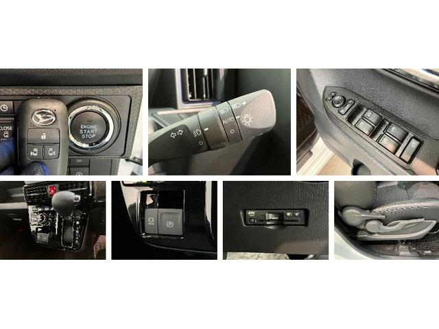 タントカスタムX フルセグナビ バックカメラ ドラレコ クルコン衝突被害軽減ブレーキ コーナーセンサー フルセグナビ Bluetooth DVD USB バックカメラ 前後ドラレコ ETC 両側電動スライドドア 前席シートヒーター レーダークルーズコントロール(滋賀県)の中古車