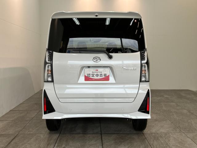 タントカスタムX フルセグナビ バックカメラ ドラレコ クルコン衝突被害軽減ブレーキ コーナーセンサー フルセグナビ Bluetooth DVD USB バックカメラ 前後ドラレコ ETC 両側電動スライドドア 前席シートヒーター レーダークルーズコントロール(滋賀県)の中古車