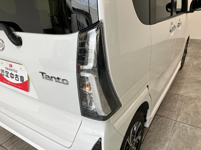 タントカスタムX フルセグナビ バックカメラ ドラレコ クルコン衝突被害軽減ブレーキ コーナーセンサー フルセグナビ Bluetooth DVD USB バックカメラ 前後ドラレコ ETC 両側電動スライドドア 前席シートヒーター レーダークルーズコントロール(滋賀県)の中古車