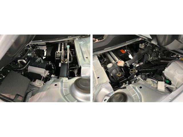 ハイゼットトラックジャンボエクストラ 4WD 5MT デフロック 荷台作業灯衝突被害軽減ブレーキ スマアシ コーナーセンサー LEDヘッドライト オートライト スマートキー パワーウインドウ 電動格納式ミラー 荷台作業灯 4WD デフロック Hi−Lo切り替え エコアイドル(滋賀県)の中古車