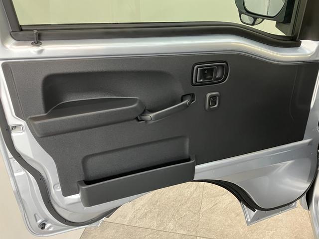 ハイゼットトラックジャンボエクストラ 4WD 5MT デフロック 荷台作業灯衝突被害軽減ブレーキ スマアシ コーナーセンサー LEDヘッドライト オートライト スマートキー パワーウインドウ 電動格納式ミラー 荷台作業灯 4WD デフロック Hi−Lo切り替え エコアイドル(滋賀県)の中古車