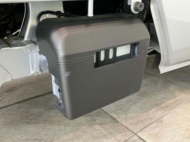 ハイゼットトラックジャンボエクストラ 4WD 5MT デフロック 荷台作業灯衝突被害軽減ブレーキ スマアシ コーナーセンサー LEDヘッドライト オートライト スマートキー パワーウインドウ 電動格納式ミラー 荷台作業灯 4WD デフロック Hi−Lo切り替え エコアイドル(滋賀県)の中古車