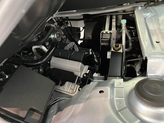 ハイゼットトラックジャンボエクストラ 4WD 5MT デフロック 荷台作業灯衝突被害軽減ブレーキ スマアシ コーナーセンサー LEDヘッドライト オートライト スマートキー パワーウインドウ 電動格納式ミラー 荷台作業灯 4WD デフロック Hi−Lo切り替え エコアイドル(滋賀県)の中古車