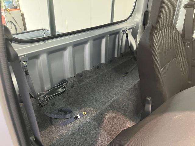 ハイゼットトラックジャンボエクストラ 4WD 5MT デフロック 荷台作業灯衝突被害軽減ブレーキ スマアシ コーナーセンサー LEDヘッドライト オートライト スマートキー パワーウインドウ 電動格納式ミラー 荷台作業灯 4WD デフロック Hi−Lo切り替え エコアイドル(滋賀県)の中古車